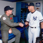 Derek Jeter - Famous Athlete