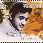 Dev Anand - Famous Film Producer