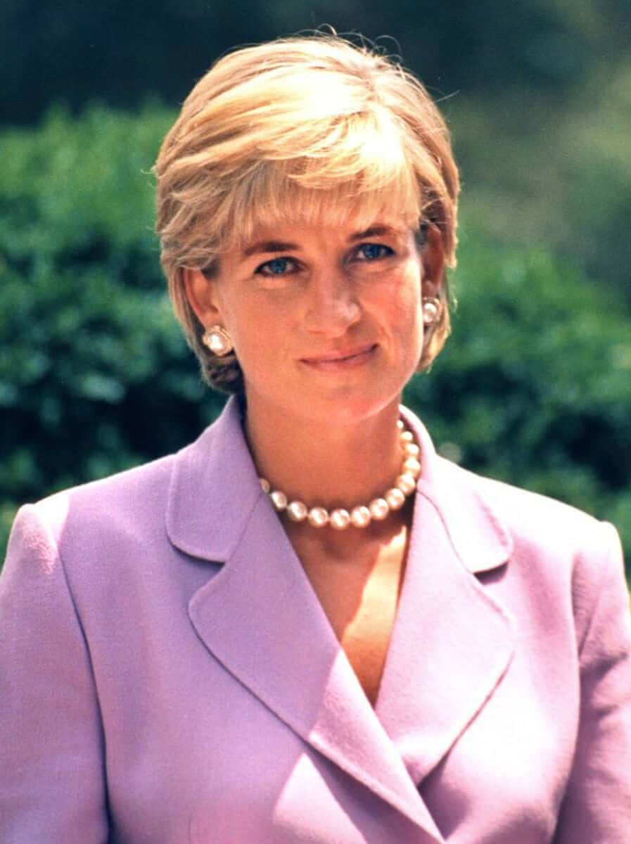 Princess Diana Net Worth Details, Personal Info