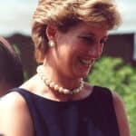 Princess Diana - Famous Crown Princess