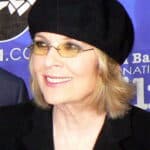 Diane Keaton - Famous Television Producer