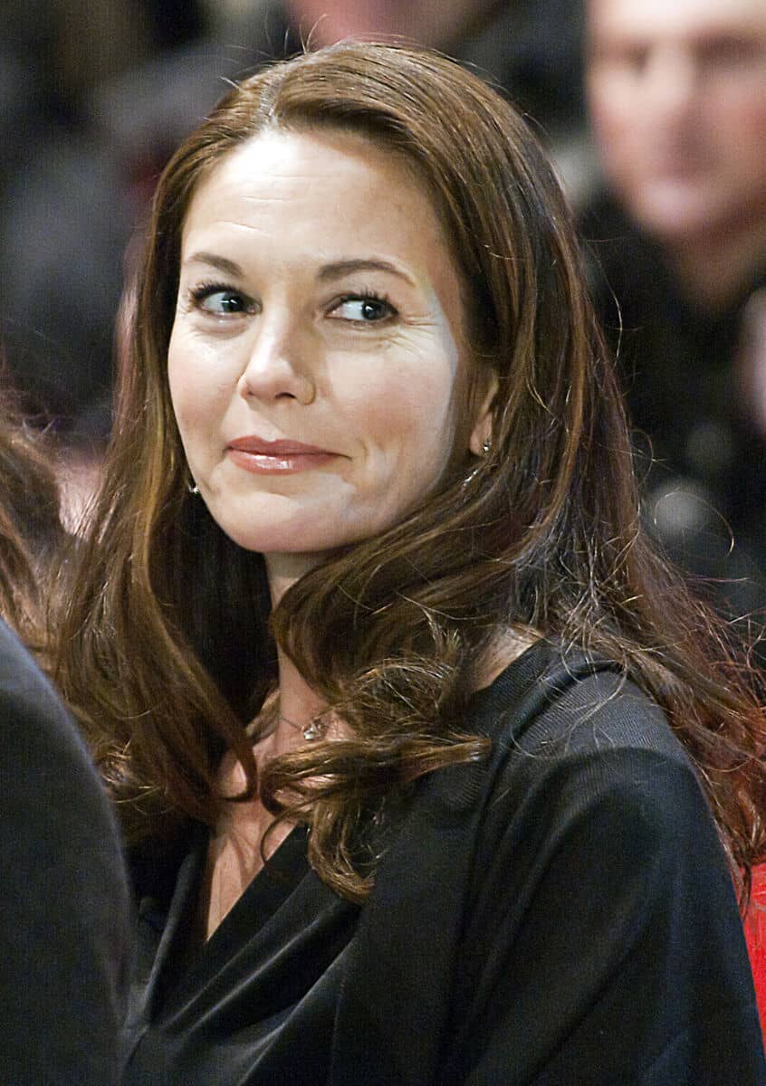 Diane Lane - Famous Actor