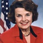 Dianne Feinstein - Famous Politician