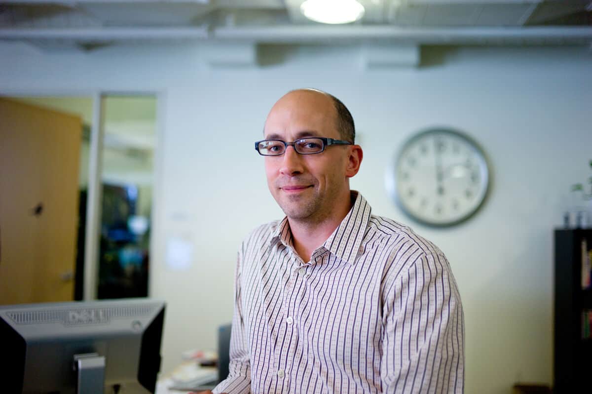 Dick Costolo - Famous CEO
