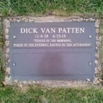 Dick Van Patten - Famous Businessperson