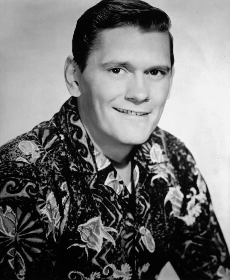Dick York - Famous Actor