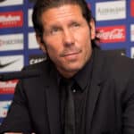 Diego Simeone - Famous Coach