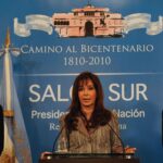 Cristina Kirchner - Famous Politician