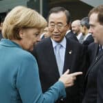 Ban Ki-moon - Famous Politician