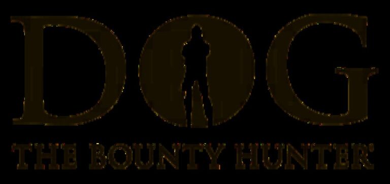 Dog The Bounty Hunter - Famous Bail Bondsman