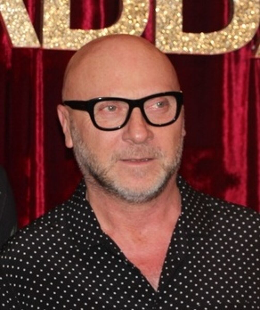 Domenico Dolce net worth in Business category