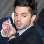 Dominic Cooper - Famous Actor