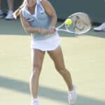 Dominika Cibulková - Famous Tennis Player