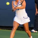 Dominika Cibulková - Famous Tennis Player