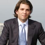 Donald Trump Jr. - Famous Businessperson