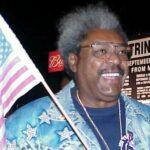 Don King - Famous Promoter