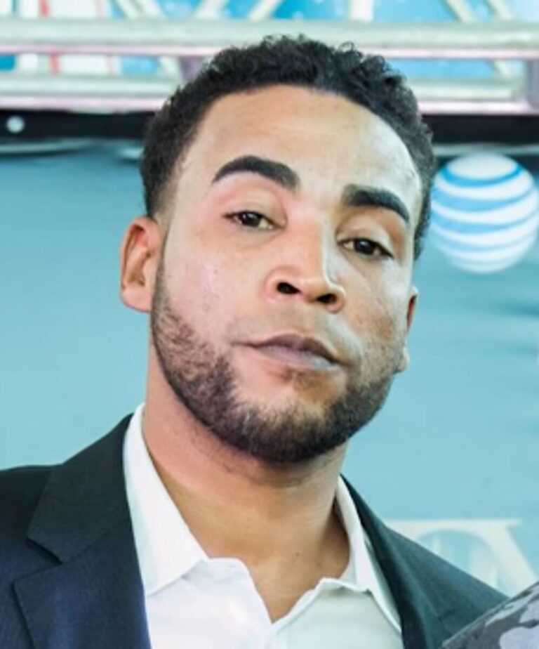 Don Omar - Famous Rapper