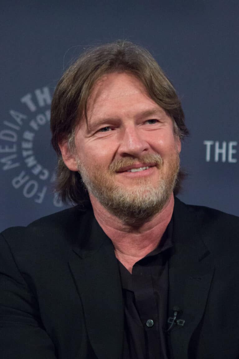 Donal Logue - Famous Actor