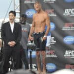 Donald Cerrone - Famous MMA Fighter