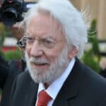 Donald Sutherland - Famous Voice Actor