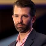 Donald Trump Jr. - Famous Businessperson