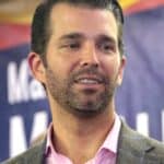 Donald Trump Jr. - Famous Businessperson