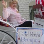 Donna Douglas - Famous Singer