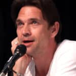 Dougray Scott - Famous Film Producer