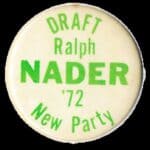 Ralph Nader - Famous Lawyer