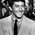 Dustin Hoffman - Famous Film Producer