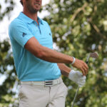 Dustin Johnson - Famous Golfer