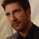 Dylan McDermott - Famous Presenter