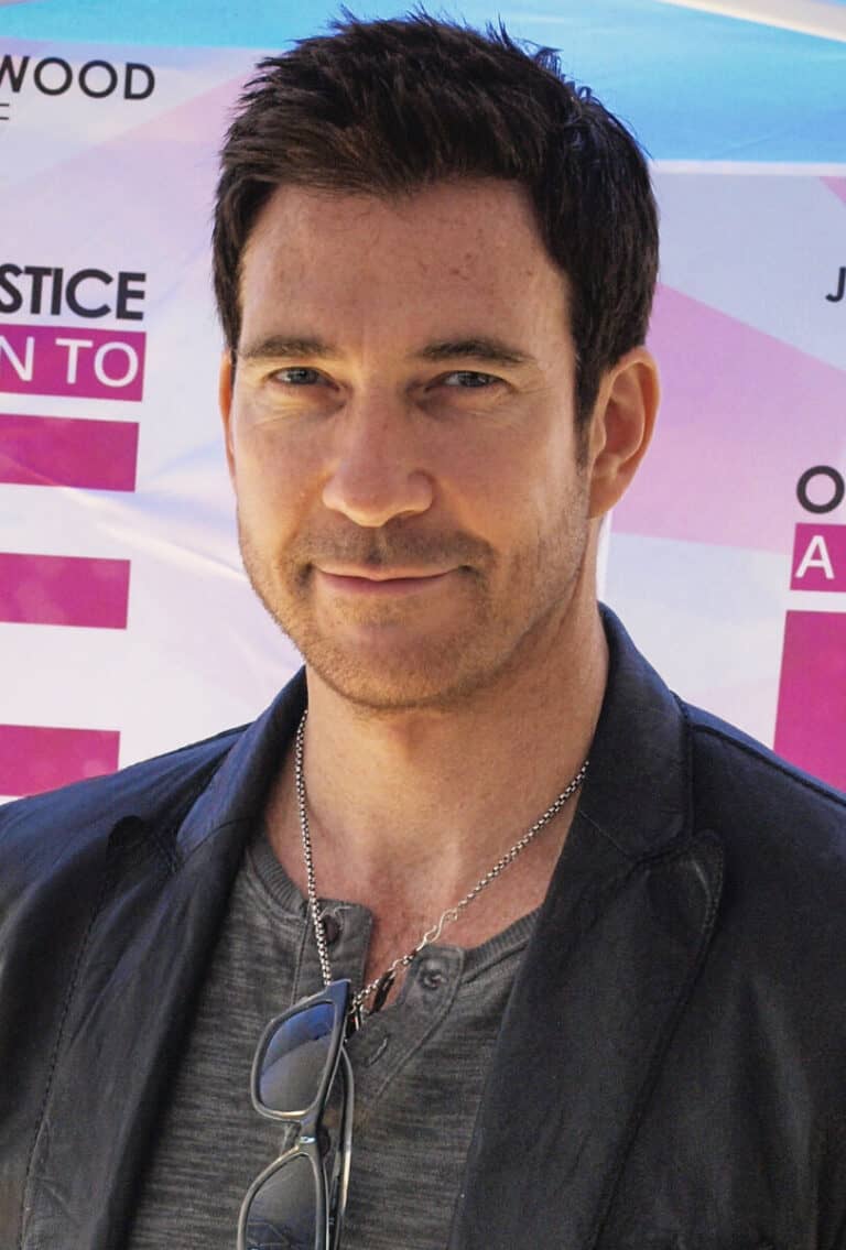 Dylan McDermott - Famous Actor