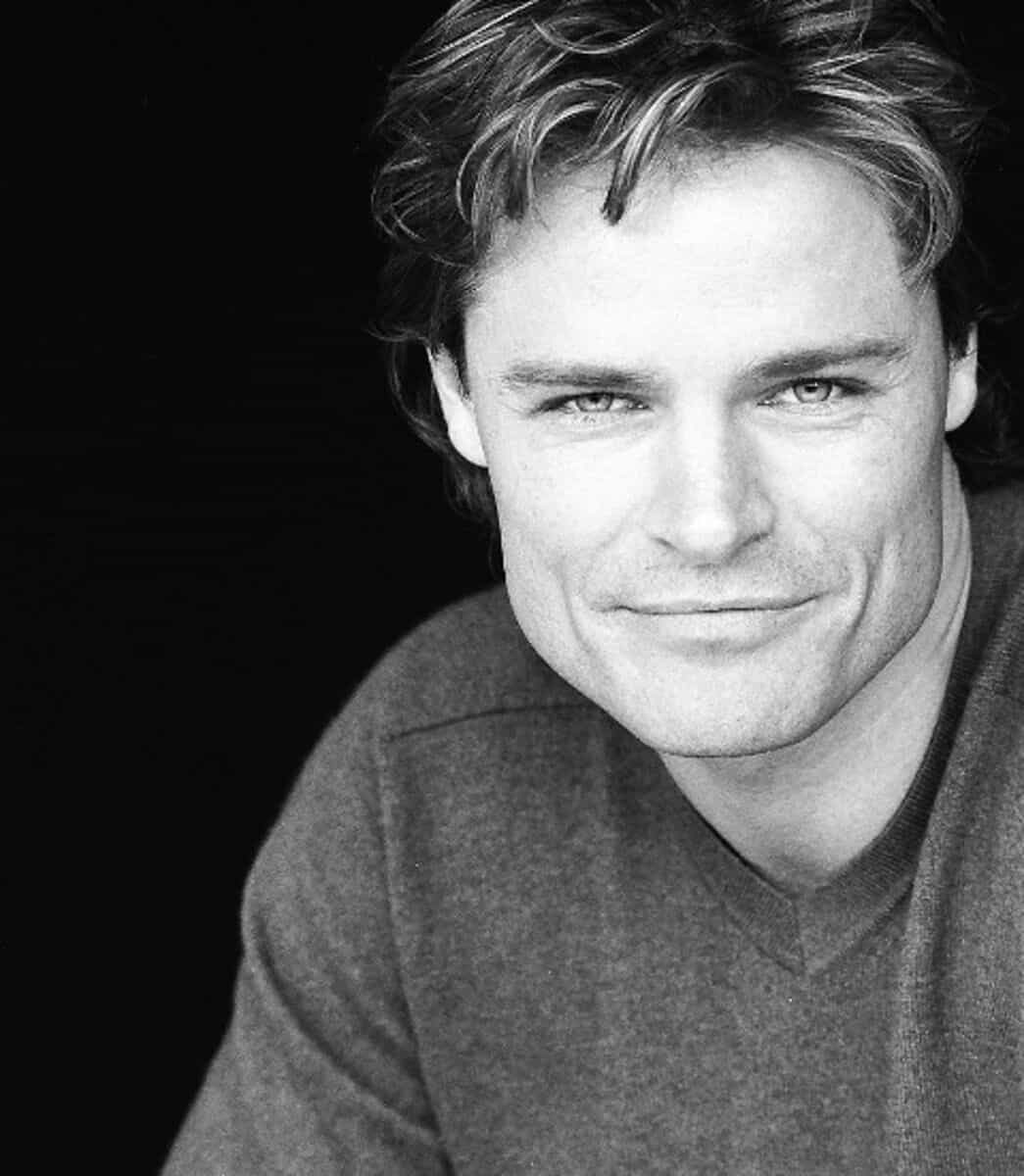 Dylan Neal - Famous Actor
