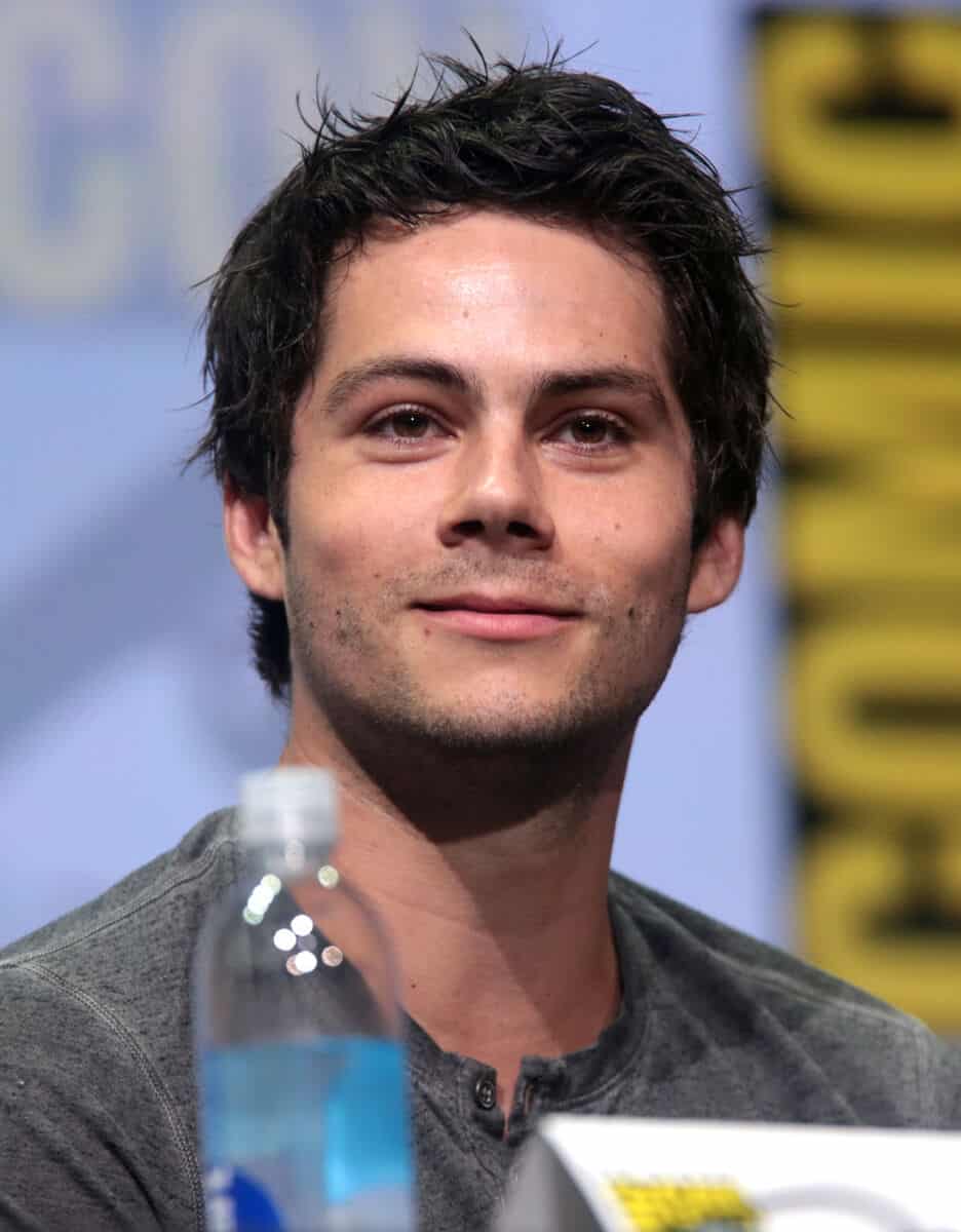 Dylan O'Brien - Famous Actor