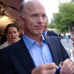 Ed Harris - Famous Film Producer