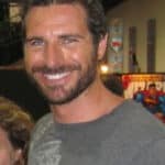 Ed Quinn - Famous Actor