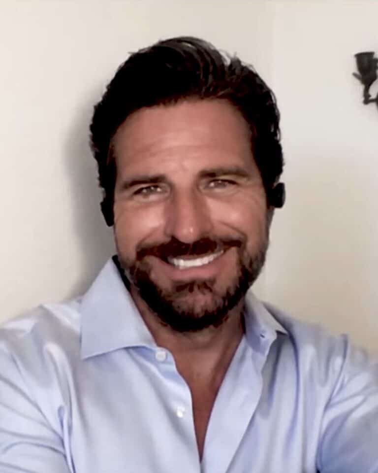 Ed Quinn - Famous Actor