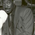 Eddie Murphy - Famous Actor