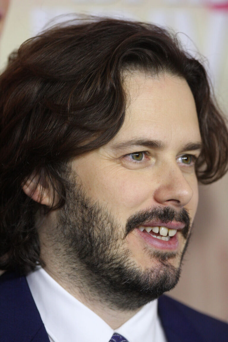 Edgar Wright - Famous Tv Editor