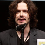 Edgar Wright - Famous Film Producer