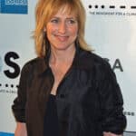 Edie Falco - Famous Actor