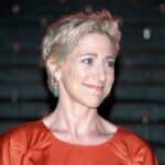 Edie Falco - Famous Actor