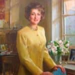 Elizabeth Dole - Famous Politician