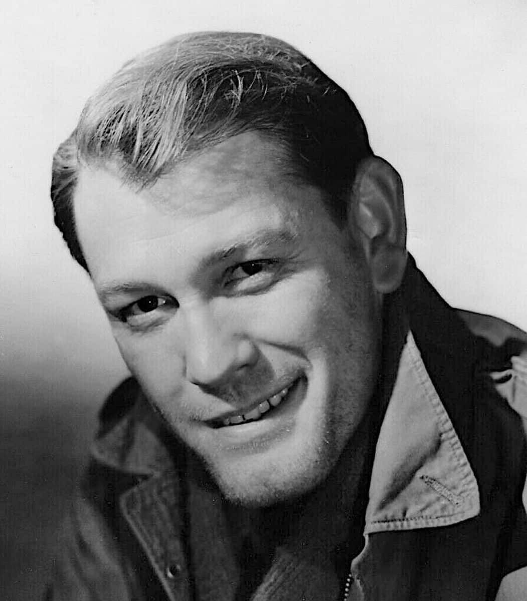 Earl Holliman - Famous Actor