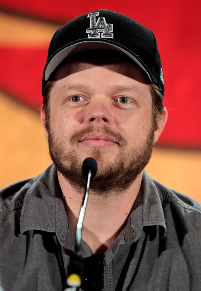 Elden Henson - Famous Actor