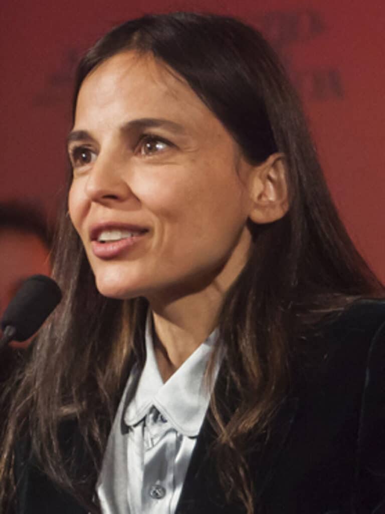 Elena Anaya - Famous Actor