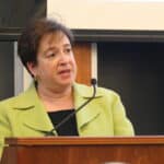 Elena Kagan - Famous Lawyer