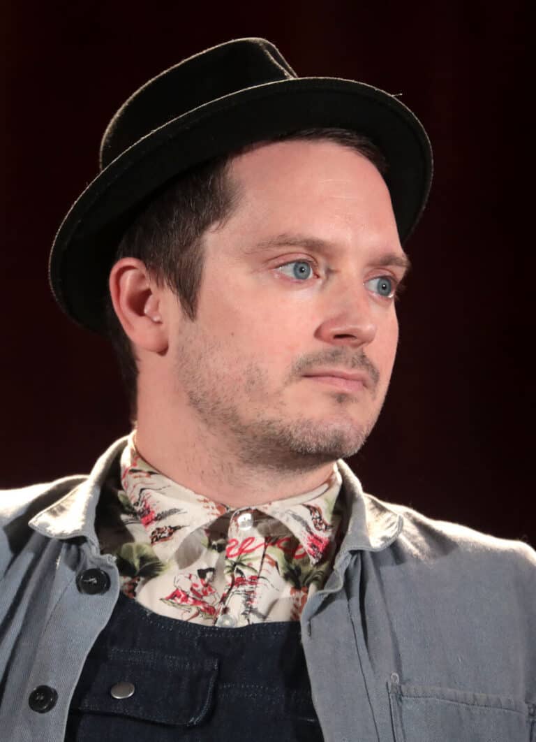 Elijah Wood - Famous Actor