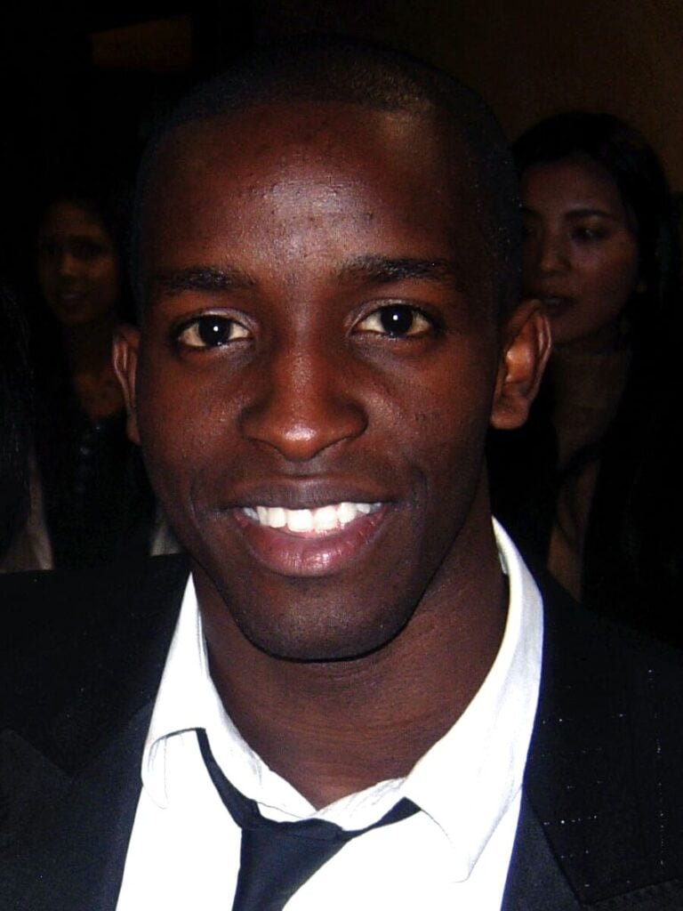 Elijah Kelley - Famous Dancer